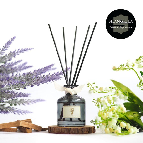 Shangri-La Reed Diffuser