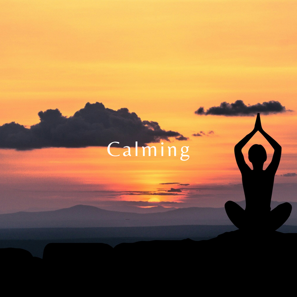 Calming Fragrance Spray
