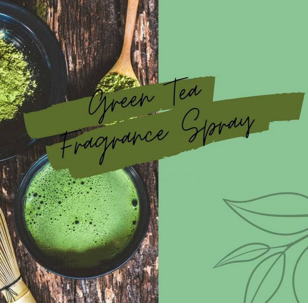 Green Tea Fragrance Spray