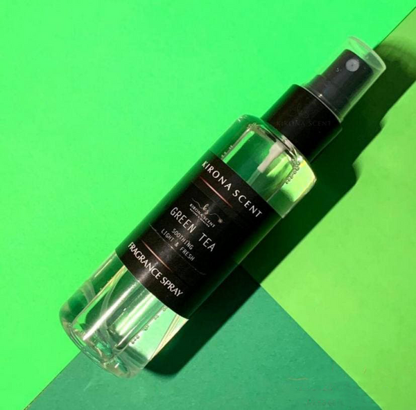 Green Tea Fragrance Spray