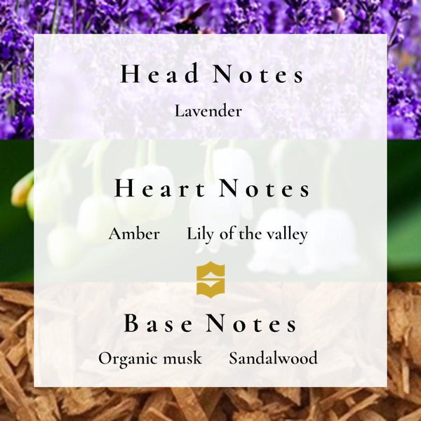 Shangri-La Reed Diffuser